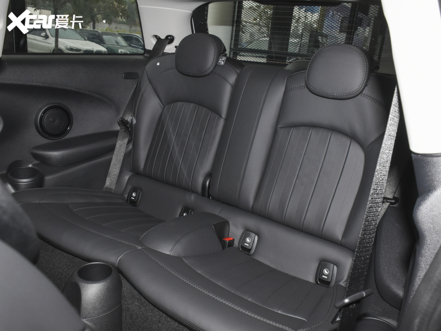 2022MINI T 2.0T COOPER S The Coopers o