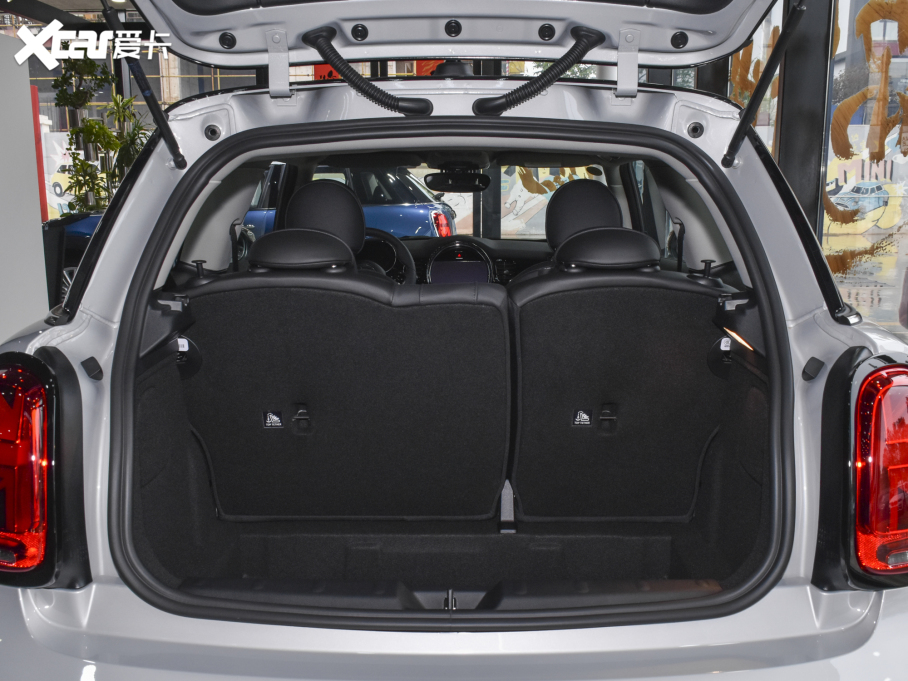 2022MINI T 2.0T COOPER S The Coopers o(j)