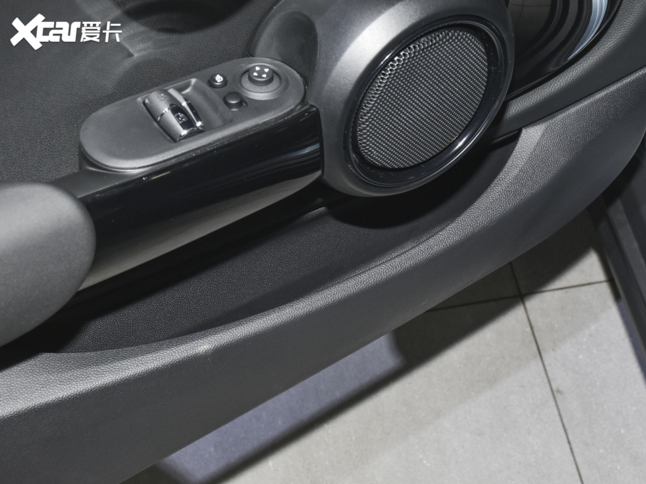 2022MINI T 2.0T COOPER S The Coopers o