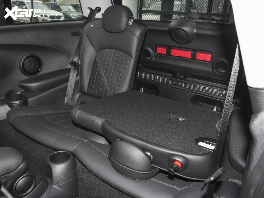 2022MINI T 2.0T COOPER S The Coopers o