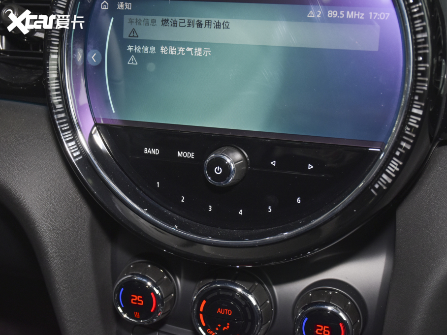 2022MINI T 2.0T COOPER S The Coopers o