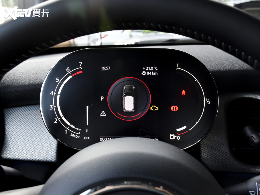 2022MINI T 2.0T COOPER S The Coopers o