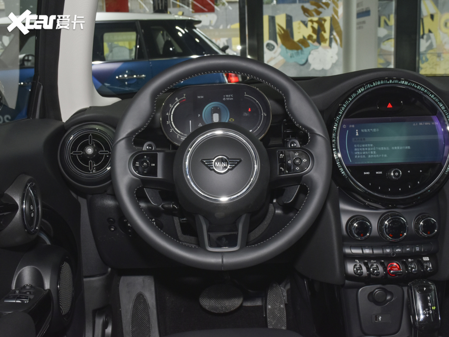 2022MINI T 2.0T COOPER S The Coopers o(j)