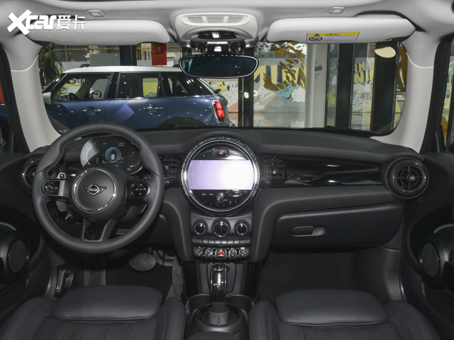 2022MINI T 2.0T COOPER S The Coopers o