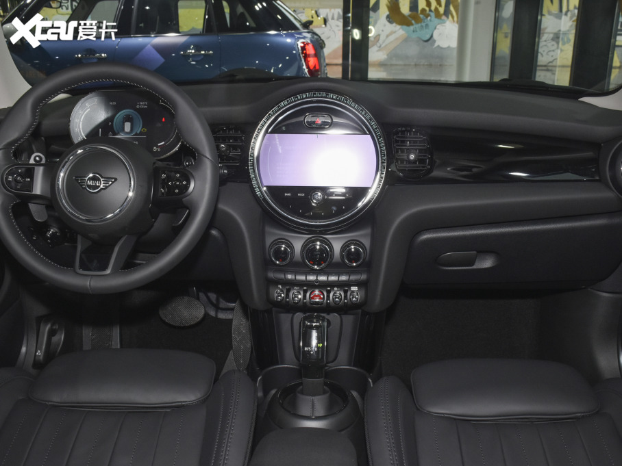 2022MINI T 2.0T COOPER S The Coopers o