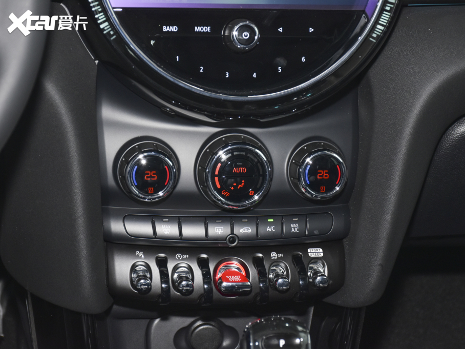 2022MINI T 2.0T COOPER S The Coopers o