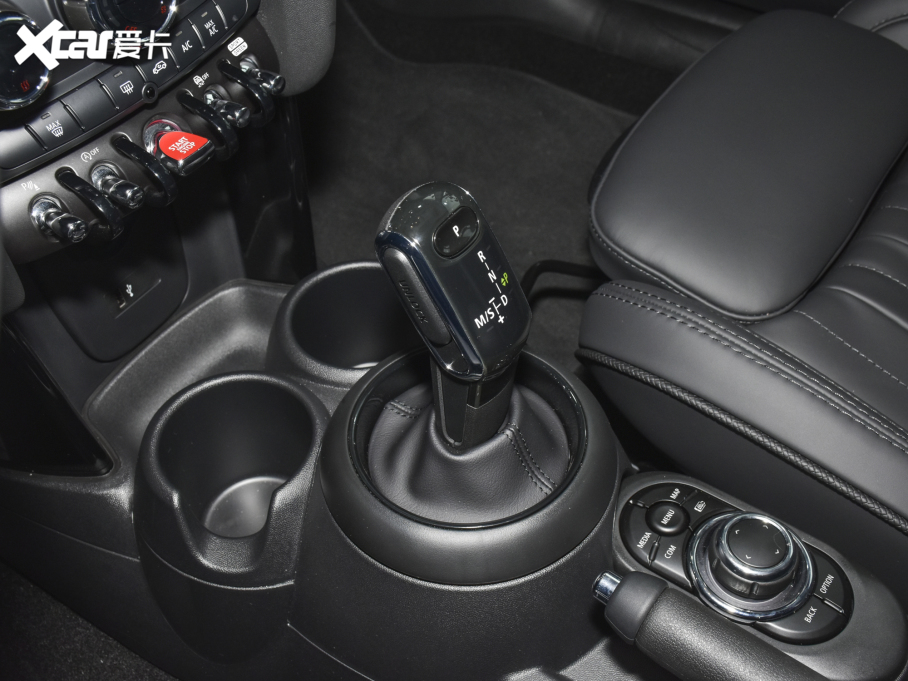 2022MINI T 2.0T COOPER S The Coopers o