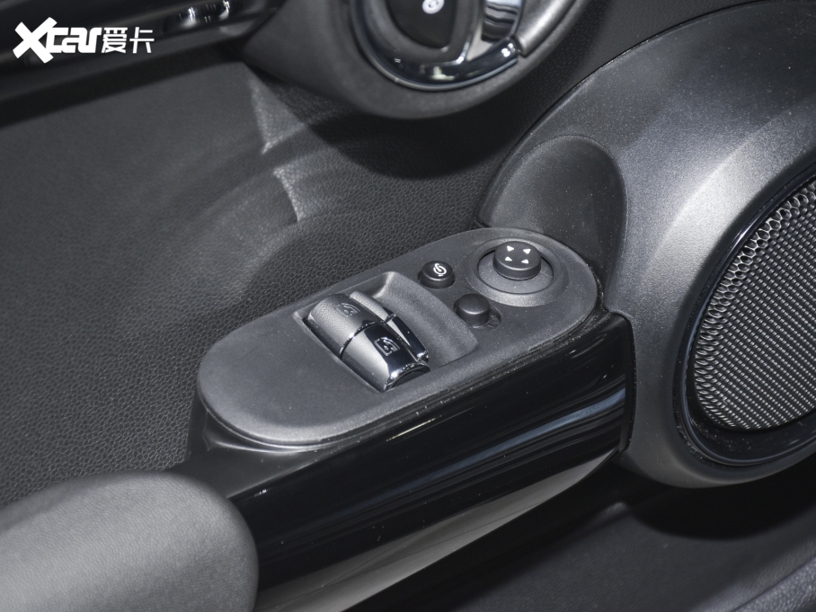 2022MINI T 2.0T COOPER S The Coopers o