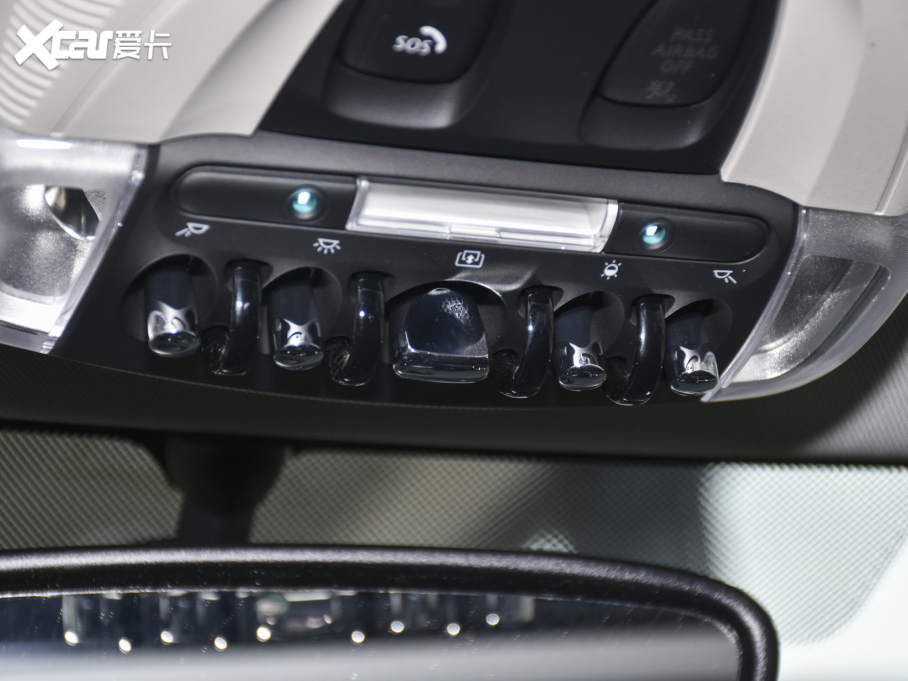 2022MINI T 2.0T COOPER S The Coopers o