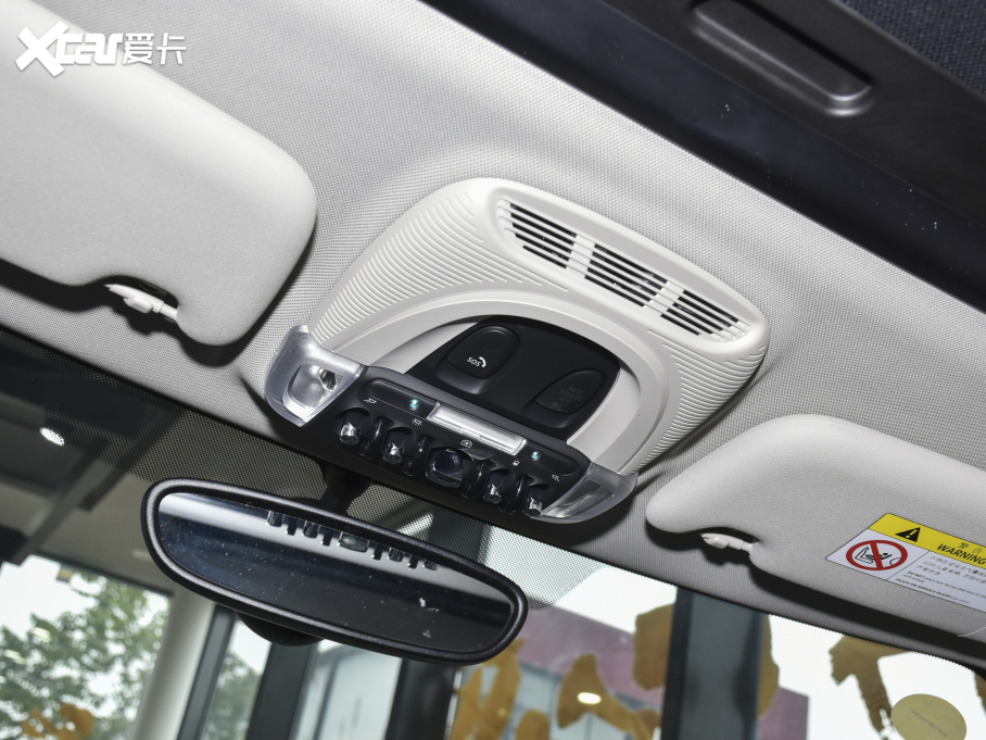 2022MINI T 2.0T COOPER S The Coopers o