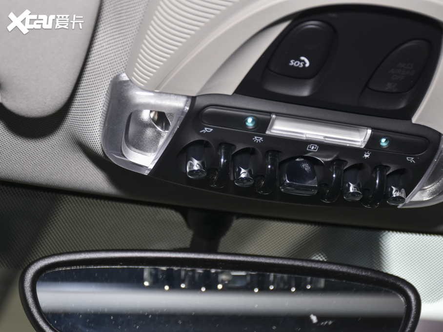 2022MINI T 2.0T COOPER S The Coopers o(j)