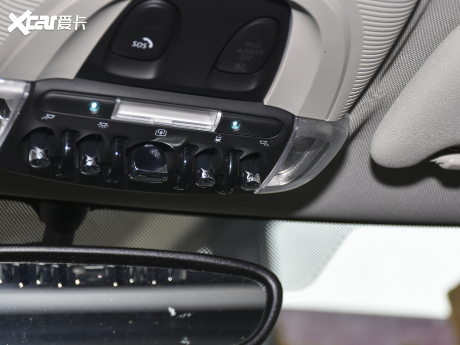 2022MINI T 2.0T COOPER S The Coopers o(j)