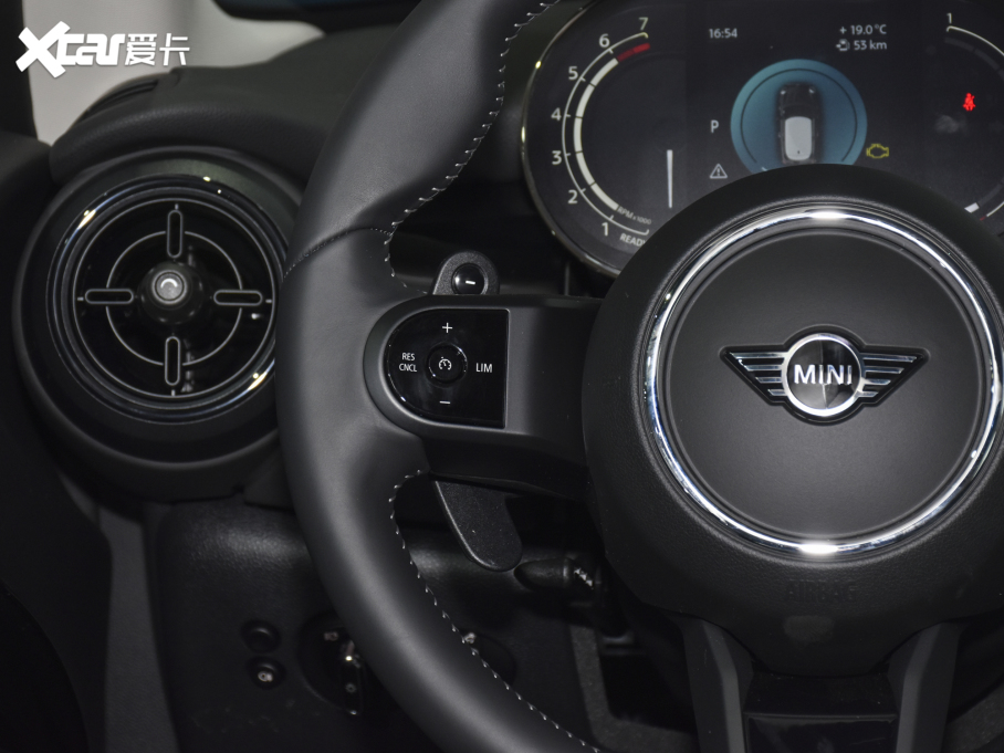 2022MINI T 2.0T COOPER S The Coopers o(j)