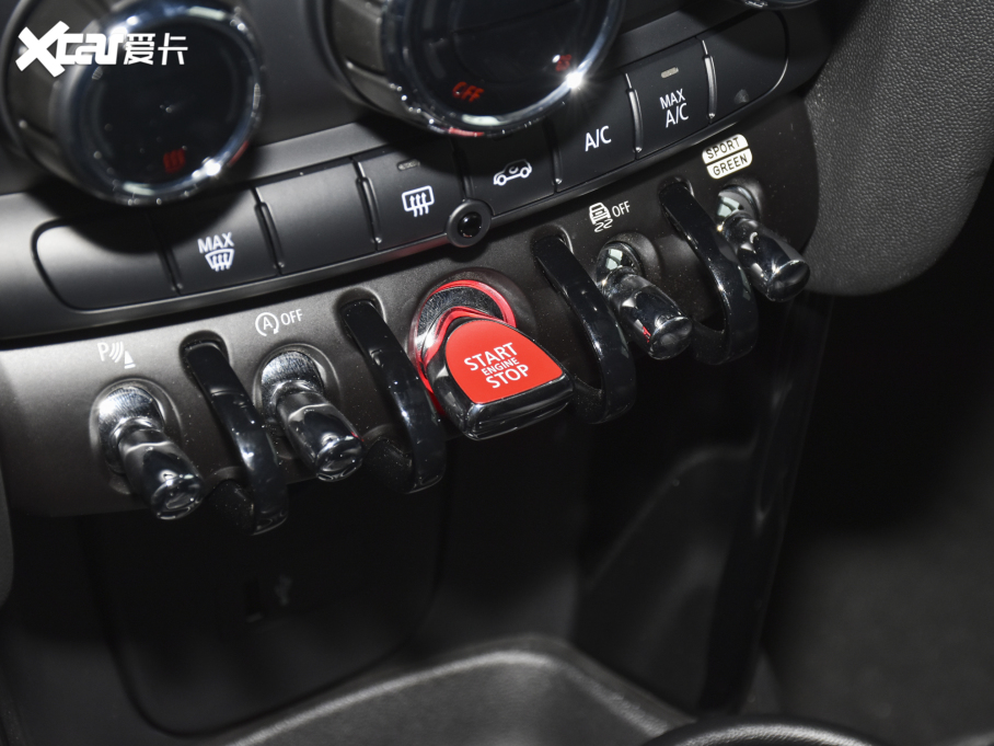 2022MINI T 2.0T COOPER S The Coopers o(j)