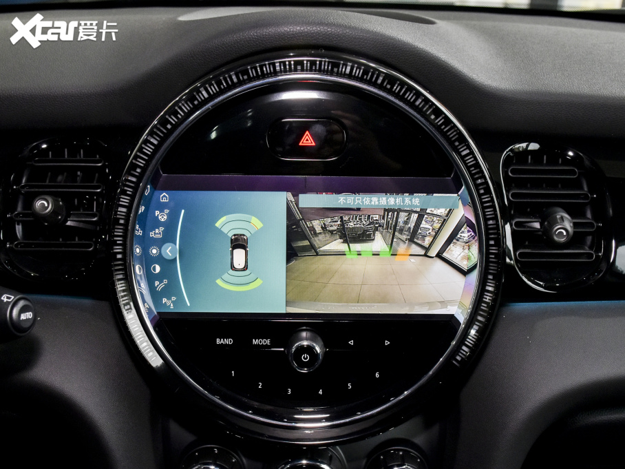 2022MINI T 2.0T COOPER S The Coopers o