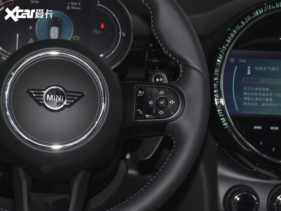 2022MINI T 2.0T COOPER S The Coopers o(j)