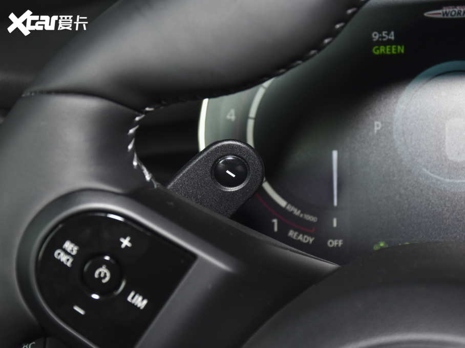 2022MINI T 2.0T COOPER S The Coopers o