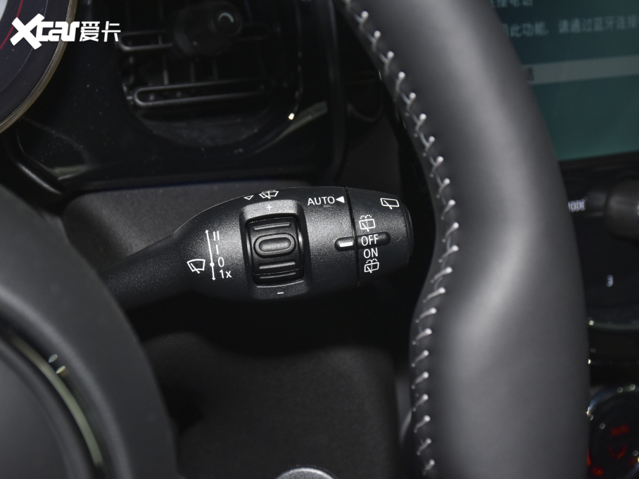 2022MINI T 2.0T COOPER S The Coopers o