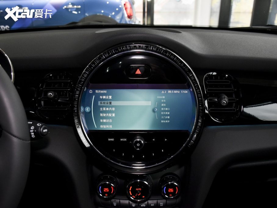 2022MINI T 2.0T COOPER S The Coopers o