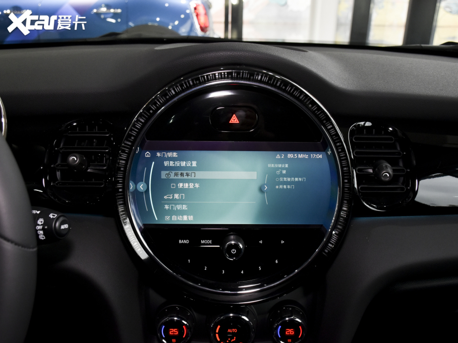 2022MINI T 2.0T COOPER S The Coopers o