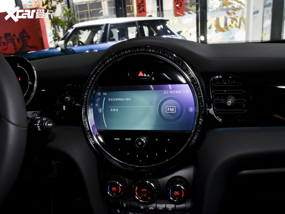 2022MINI T 2.0T COOPER S The Coopers o