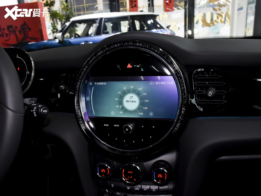 2022MINI T 2.0T COOPER S The Coopers o