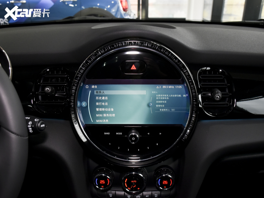 2022MINI T 2.0T COOPER S The Coopers o