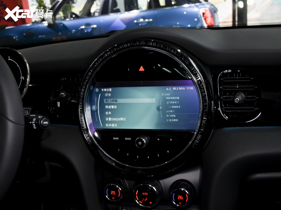 2022MINI T 2.0T COOPER S The Coopers o