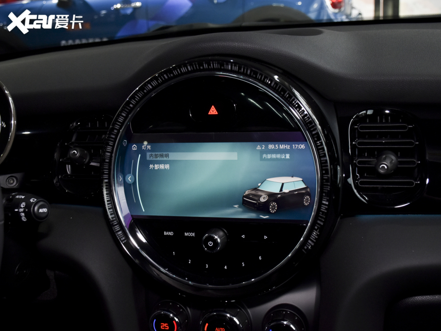 2022MINI T 2.0T COOPER S The Coopers o