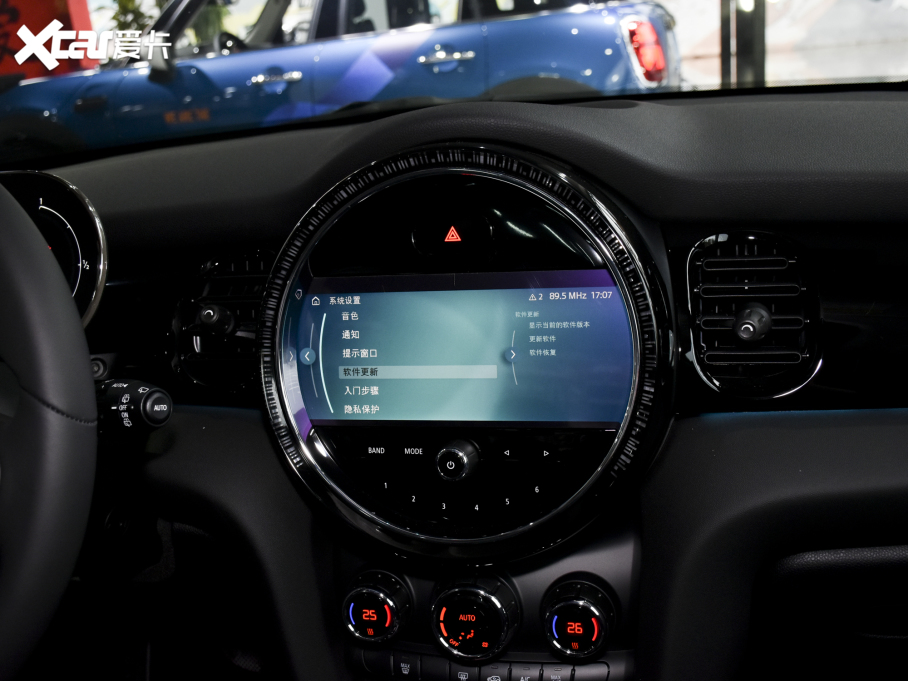 2022MINI T 2.0T COOPER S The Coopers o