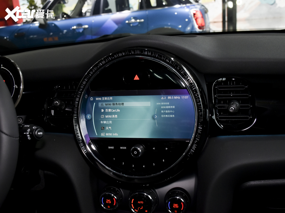 2022MINI T 2.0T COOPER S The Coopers o