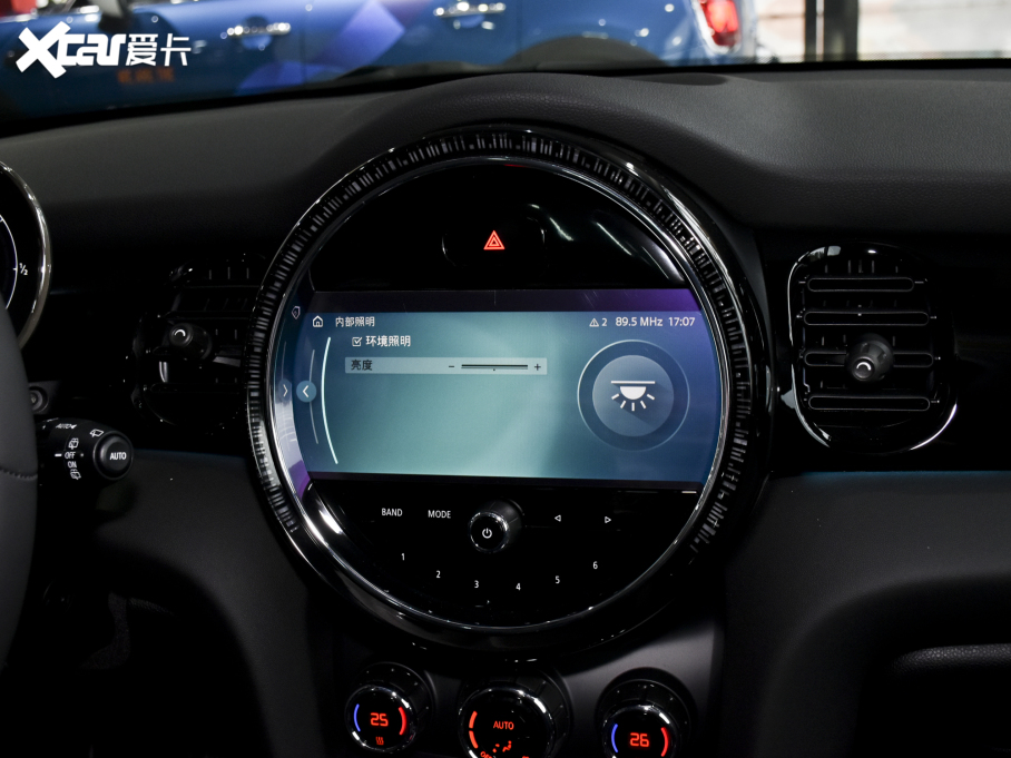 2022MINI T 2.0T COOPER S The Coopers o