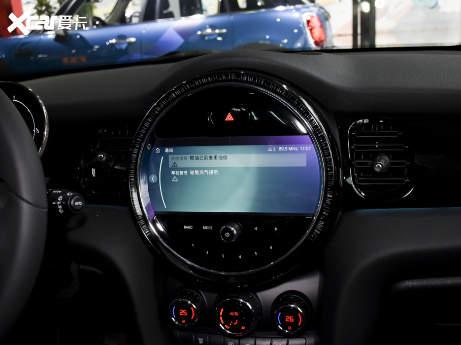 2022MINI T 2.0T COOPER S The Coopers o