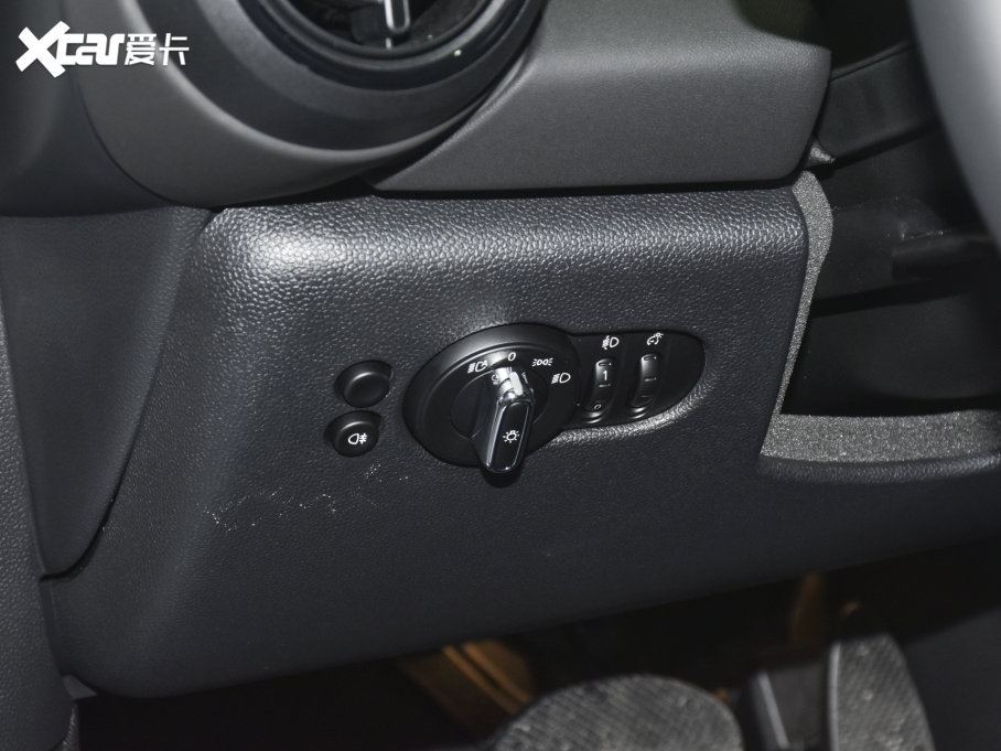 2022MINI T 2.0T COOPER S The Coopers o