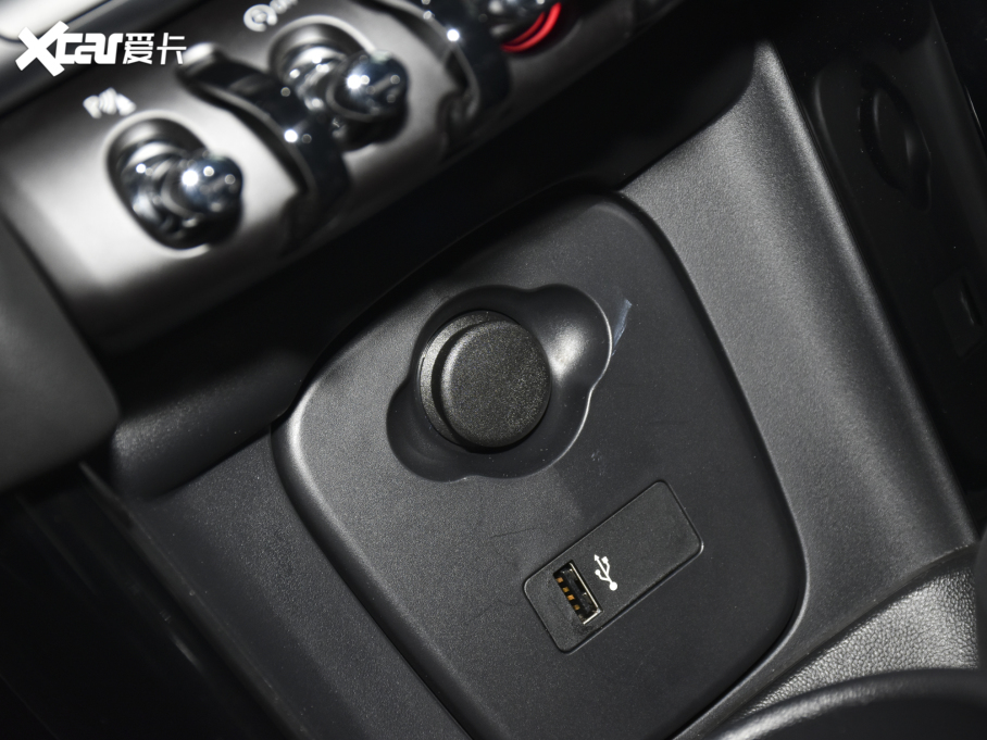 2022MINI T 2.0T COOPER S The Coopers o(j)