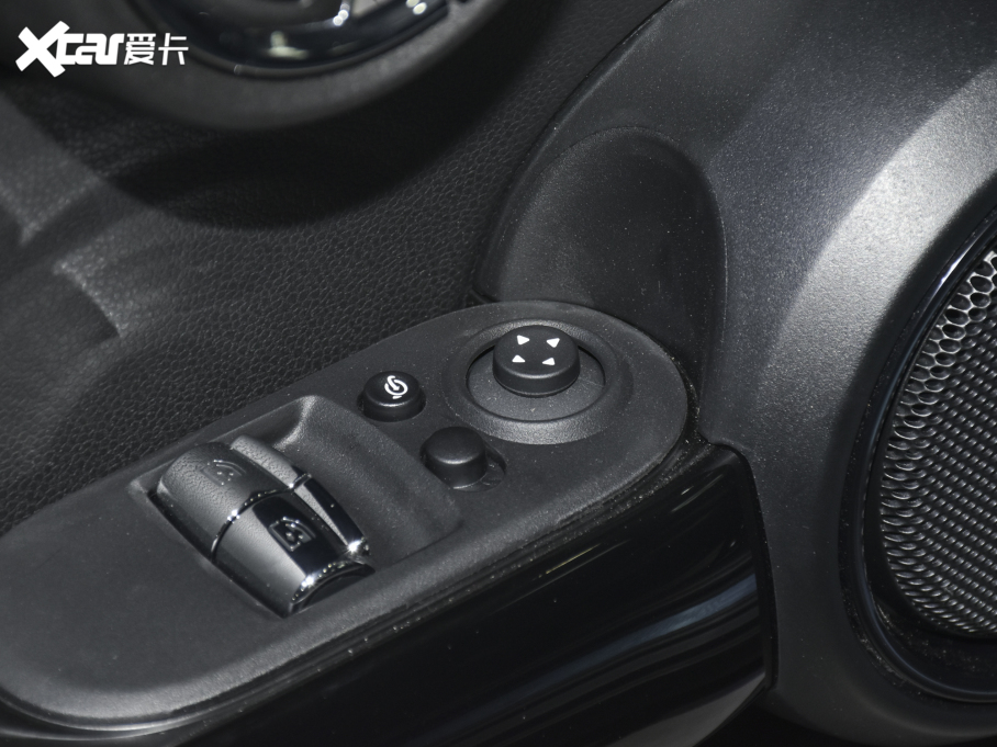 2022MINI T 2.0T COOPER S The Coopers o