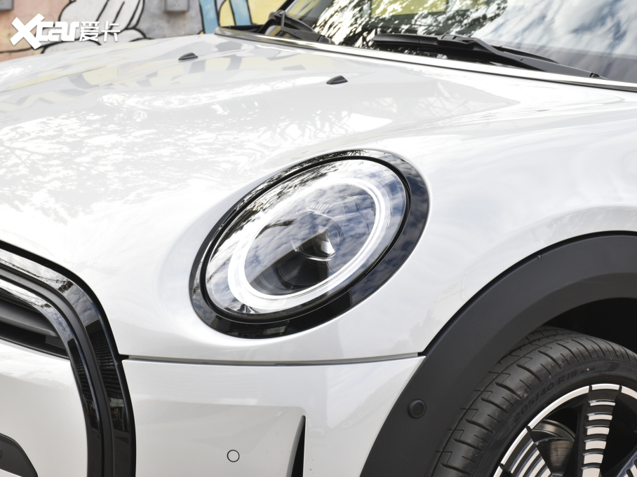 2022MINI T 1.5T COOPER The Coopers o