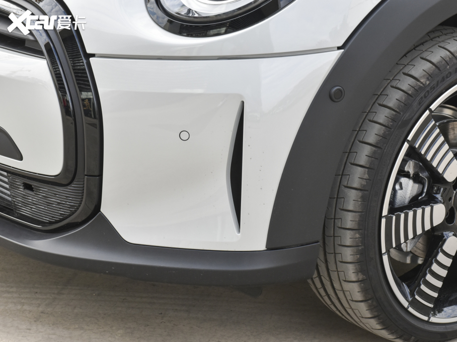 2022MINI T 1.5T COOPER The Coopers o