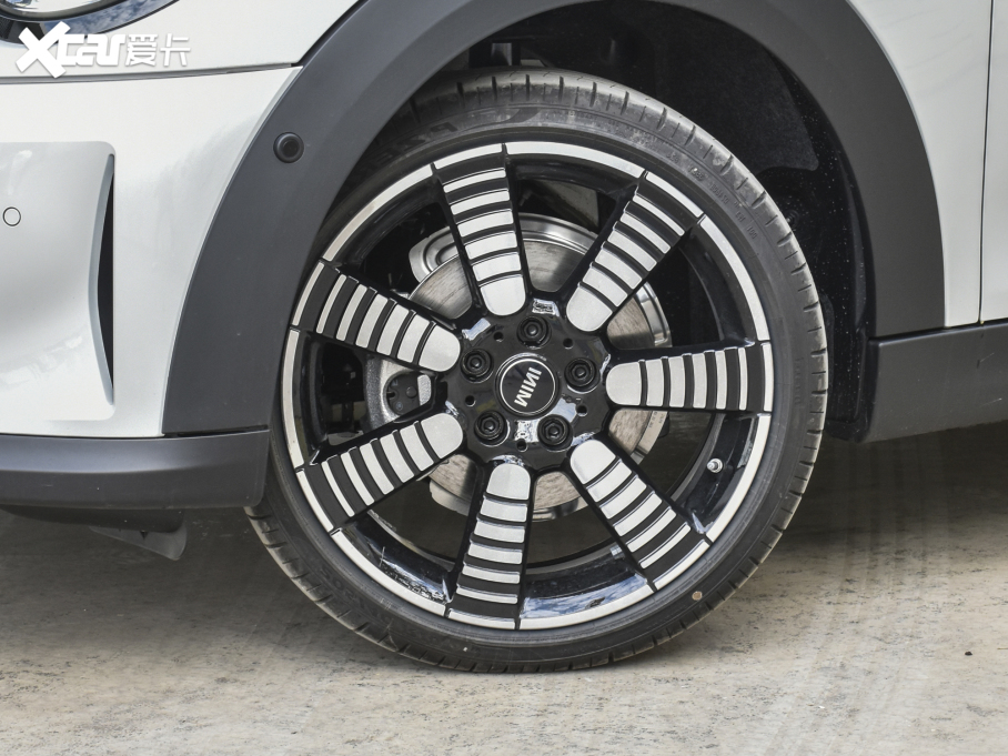 2022MINI T 1.5T COOPER The Coopers o