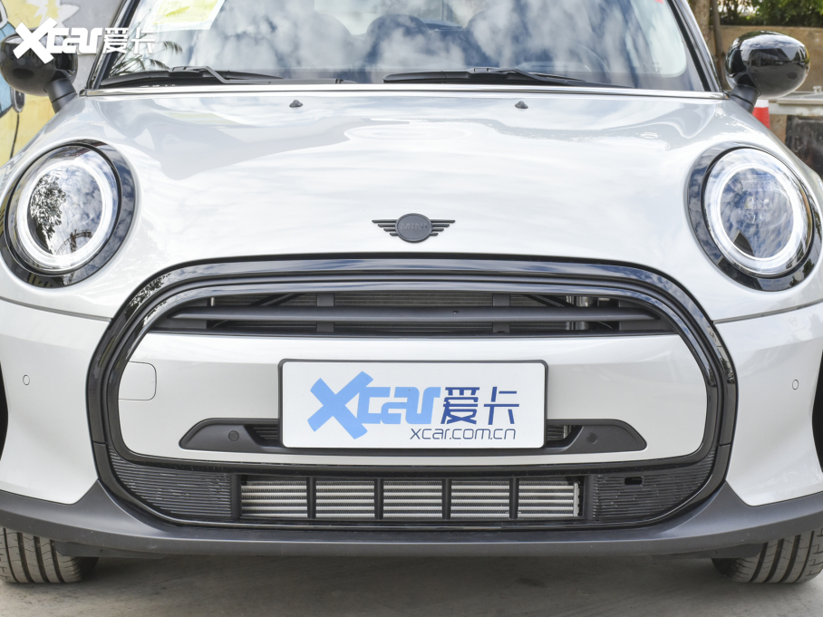 2022MINI T 1.5T COOPER The Coopers o