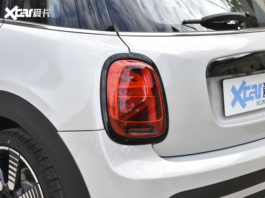 2022MINI T 1.5T COOPER The Coopers o