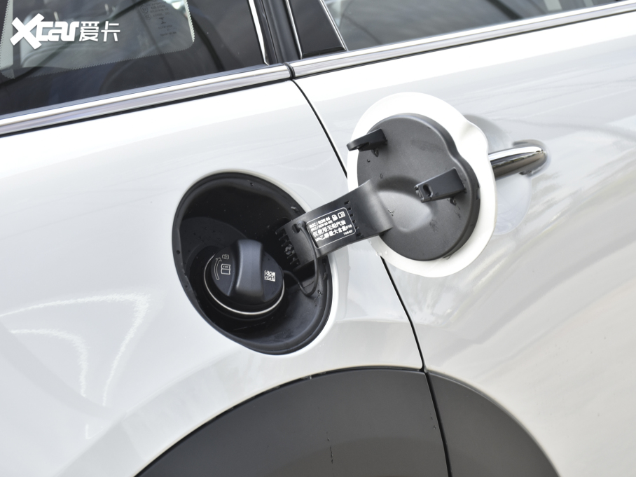 2022MINI T 1.5T COOPER The Coopers o