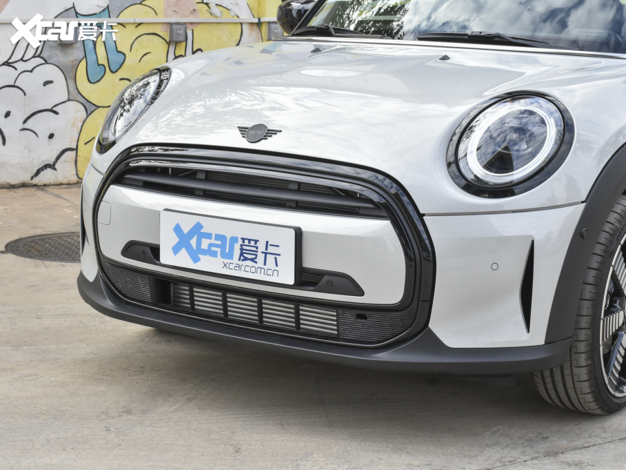 2022MINI T 1.5T COOPER The Coopers o(j)