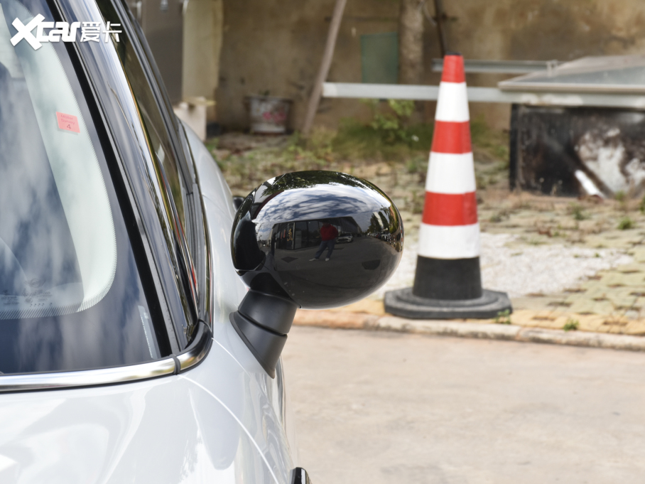 2022MINI T 1.5T COOPER The Coopers o