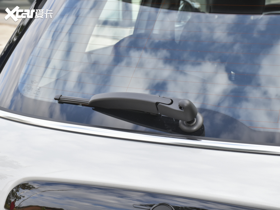 2022MINI T 1.5T COOPER The Coopers o