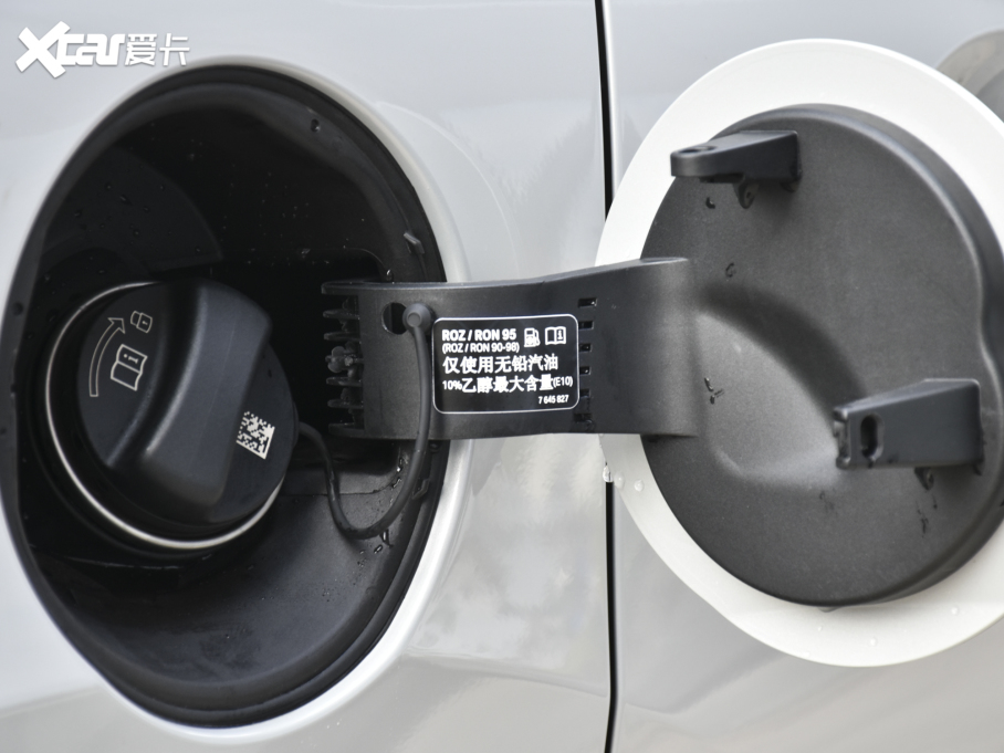 2022MINI T 1.5T COOPER The Coopers o