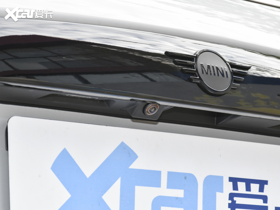 2022MINI T 1.5T COOPER The Coopers o