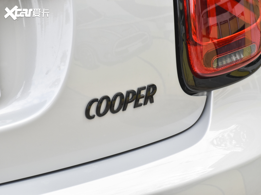 2022MINI T 1.5T COOPER The Coopers o