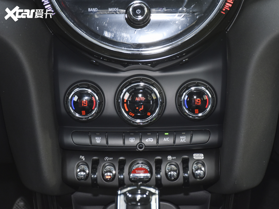 2022MINI T 1.5T COOPER The Coopers o