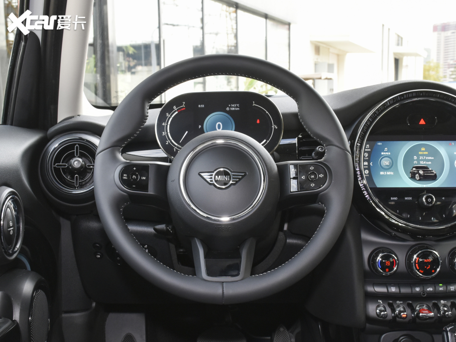 2022MINI T 1.5T COOPER The Coopers o(j)